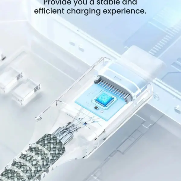 UGREEN US539 100W PD USB-C to USB-C Cable