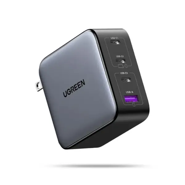 UGREEN X569 (35965) Nexode 140W 4-Port GaN Fast Charger