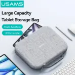 USAMS Jane08 14.6-inch Tablet Storage Bag - JX Series