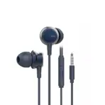 UiiSii HM9 Wired In-Ear Headphones with Mic