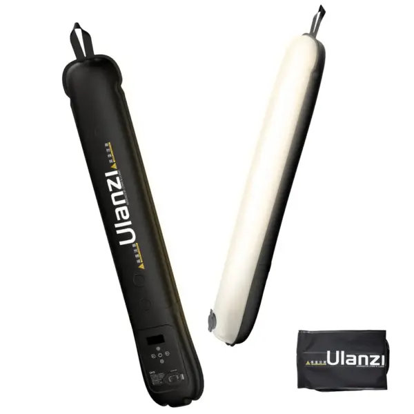 Ulanzi UA12 Portable Air Tube Light
