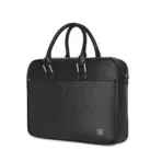 WiWU Master Fingerprint Lock Laptop Briefcase Bag