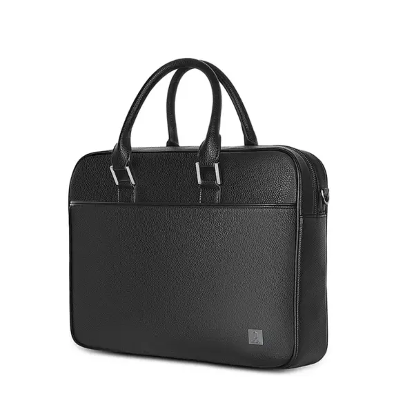 WiWU Master Fingerprint Lock Laptop Briefcase Bag