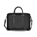 WiWU Master Fingerprint Lock Laptop Briefcase Bag