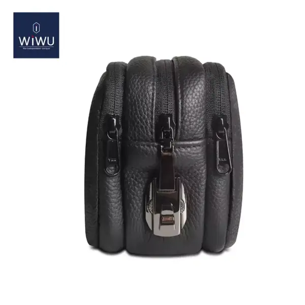 WiWU Salem Anti-Theft Travel Pouch