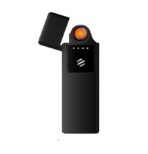 Xiaomi BEEBEST L101 Ultra Thin USB Rechargeable Windproof Lighter