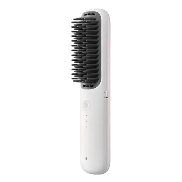 Xiaomi Cordless Hair Straightener Brush - MJZFS01LF
