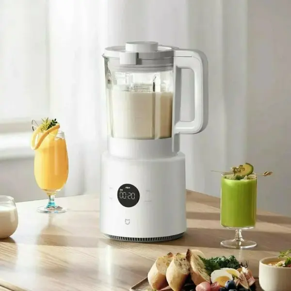 Xiaomi Mijia Blender N1 - MJPBJ01DEM