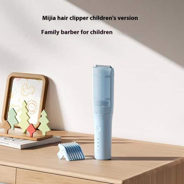 Xiaomi Mijia Hair Clipper (Children's Edition) MJGHHC3LF