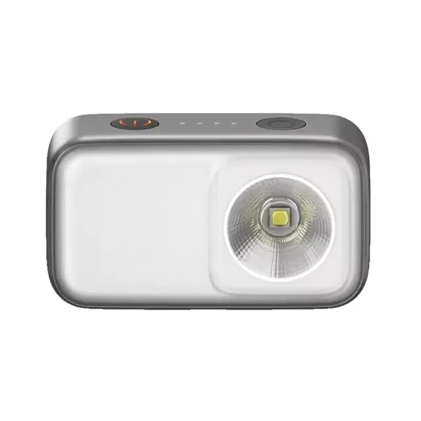 Xiaomi Mijia Outdoor Multi Functional Light - MJHWDGND003QW