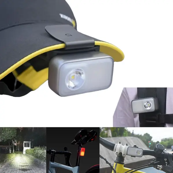 Xiaomi Mijia Outdoor Multi Functional Light - MJHWDGND003QW