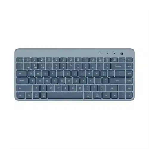 Xiaomi Portable Dual-Mode Keyboard XMBXJP01YM