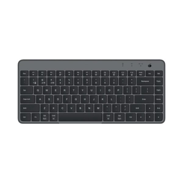 Xiaomi Portable Dual-Mode Keyboard XMBXJP01YM
