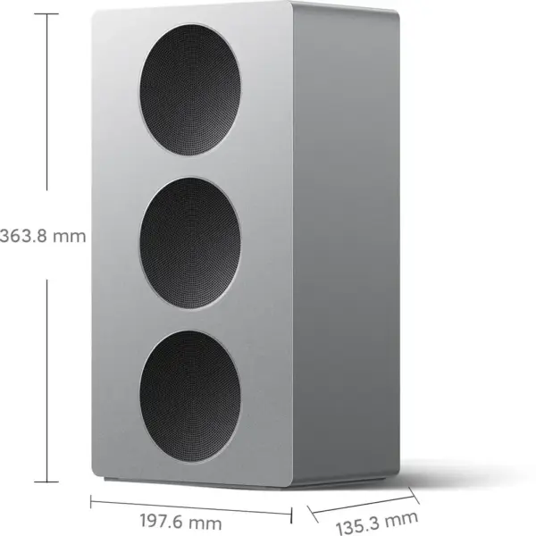 Xiaomi Sound 2 Max OH1M
