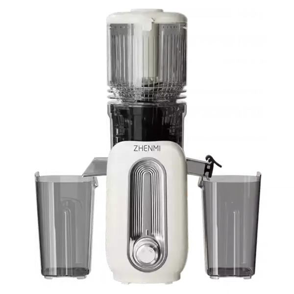 Xiaomi ZHENMI ZMGZ-Y2 Juicer (Slow Juicer)