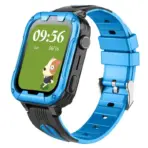YES Kids Magic 4G Smartwatch – GPS Tracker, SOS Call, Camera & Waterproof Smart Watch for Children