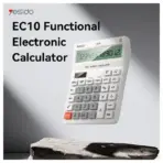 Yesido EC10 Desk Calculator