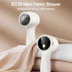 Yesido EC19 Mini Fabric Shaver
