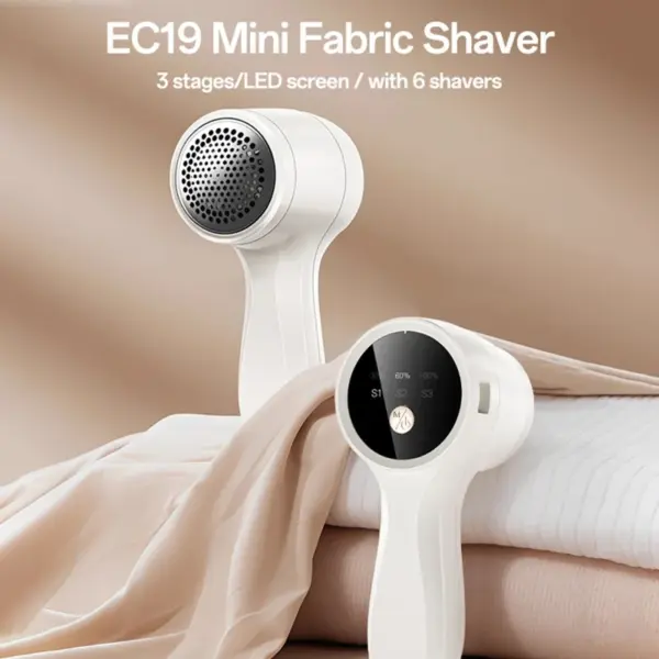 Yesido EC19 Mini Fabric Shaver