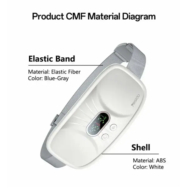 Yesido MG28 Menstrual Heating Pad