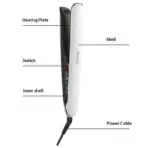 Yesido MG31 Hair Straightener