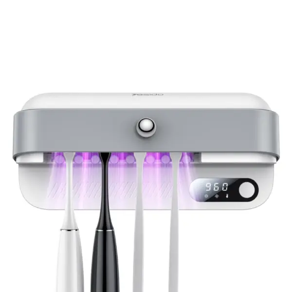 Yesido MG32 UV Toothbrush Dryer Holder