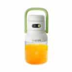 ZHENMI ZMGZ-J15 Tritan Version Juice Cup