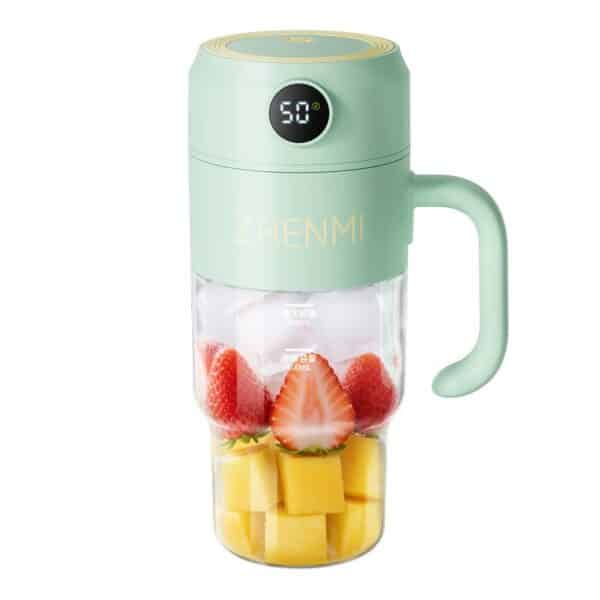 ZHENMI ZMGZ-J25 Portable Juice Machine