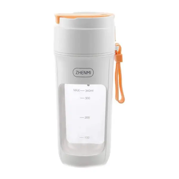ZHENMI ZMGZ-J5 Portable Juice Machine