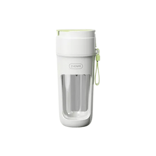 ZHENMI ZMGZ-J5 Portable Juice Machine