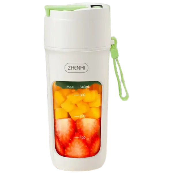 ZHENMI ZMGZ-J5Pro Portable Juice Cup