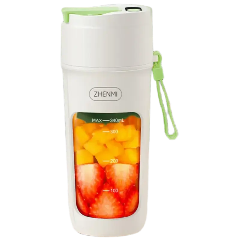 ZHENMI ZMGZ-J5Pro Portable Juice Cup