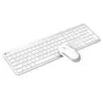 iClever IC-GK08 Wireless Keyboard & Mouse Combo