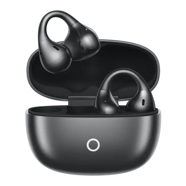 realme Buds Clip | All-Day Comfort. All-Out Style