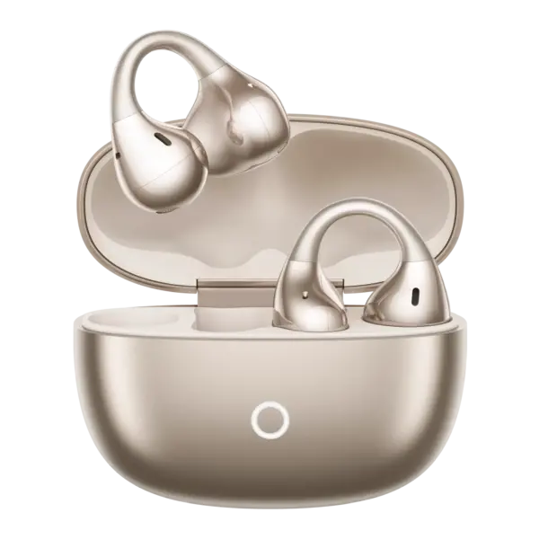 realme Buds Clip | All-Day Comfort. All-Out Style