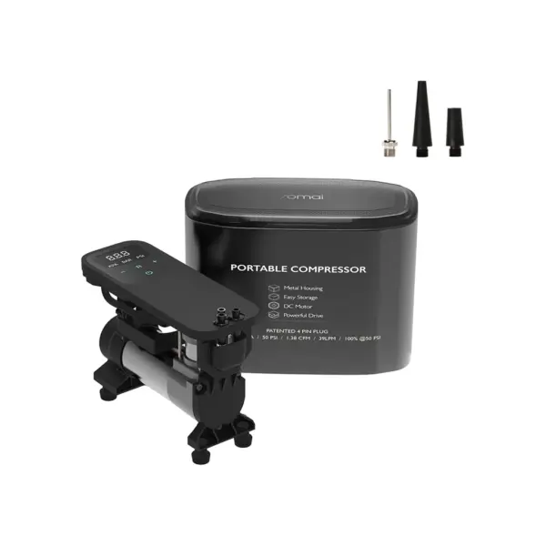 70mai Air Compressor TP01