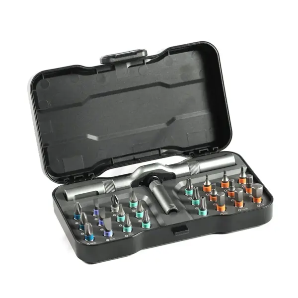 ATuMan RS1 Multipurpose Ratchet Set 24 in 1