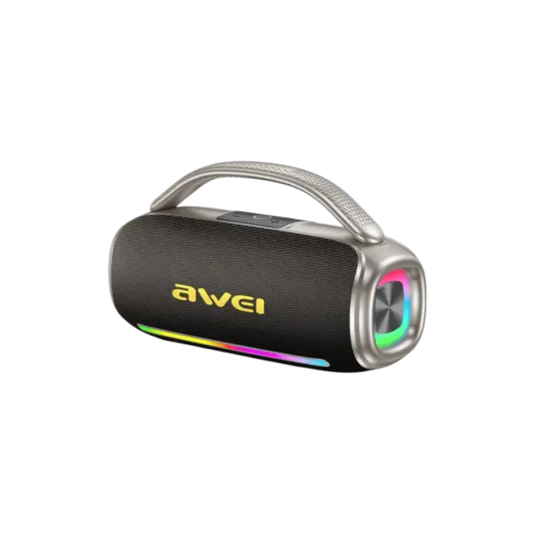 AWEI Y887 Pro 40W Portable Bluetooth Speaker