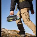 AWEI Y887 Pro 40W Portable Bluetooth Speaker