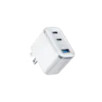 Anker Nano Charger 70W 3 Ports - A121A/B121A