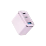 Anker Nano Charger 70W 3 Ports - A121A/B121A
