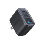 Anker Nano Charger 70W 3 Ports - A121A/B121A