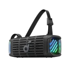 Anker Soundcore Boom 3i | Portable Rugged Outdoor Speaker