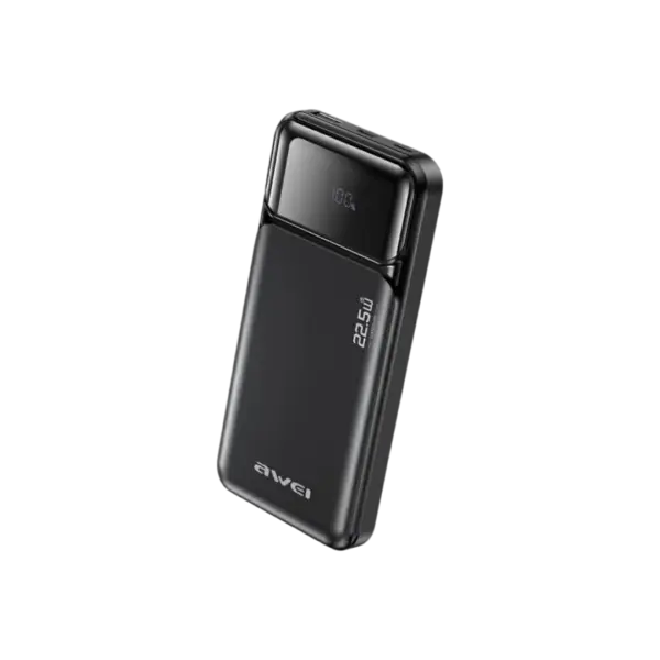 Awei PA-90 22.5W Fast Power Bank 10000mAh