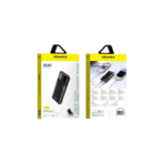 Awei PA-90 22.5W Fast Power Bank 10000mAh