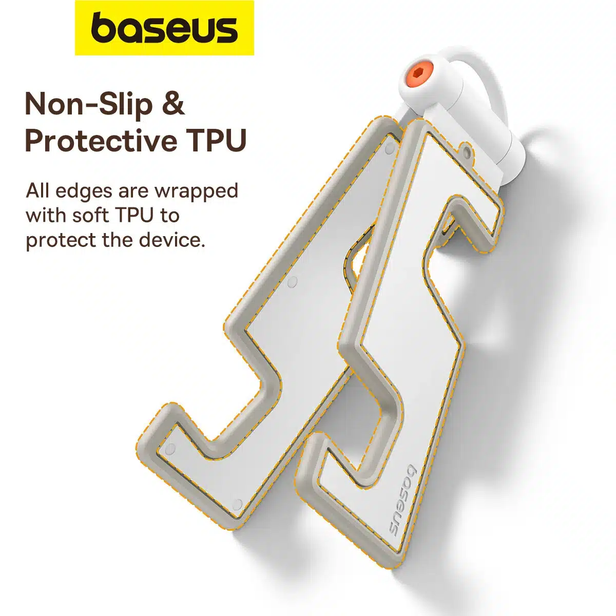 Baseus BS HP013 Portable Series Folding Phone Stand 1