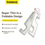 Baseus BS-HP013 Portable Series Folding Phone Stand