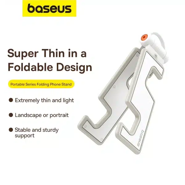 Baseus BS-HP013 Portable Series Folding Phone Stand