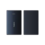 Baseus PicoGo 20000mAh 22.5W Digital Display Fast Charging Power Bank (Dual-Cable Version)