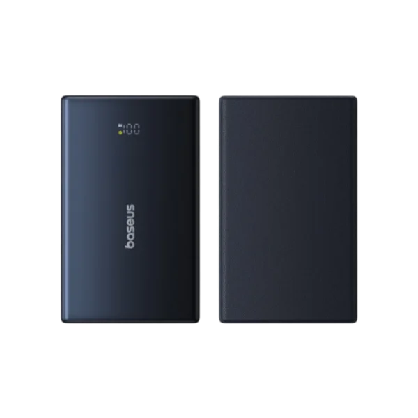 Baseus PicoGo 20000mAh 22.5W Digital Display Fast Charging Power Bank (Dual-Cable Version)